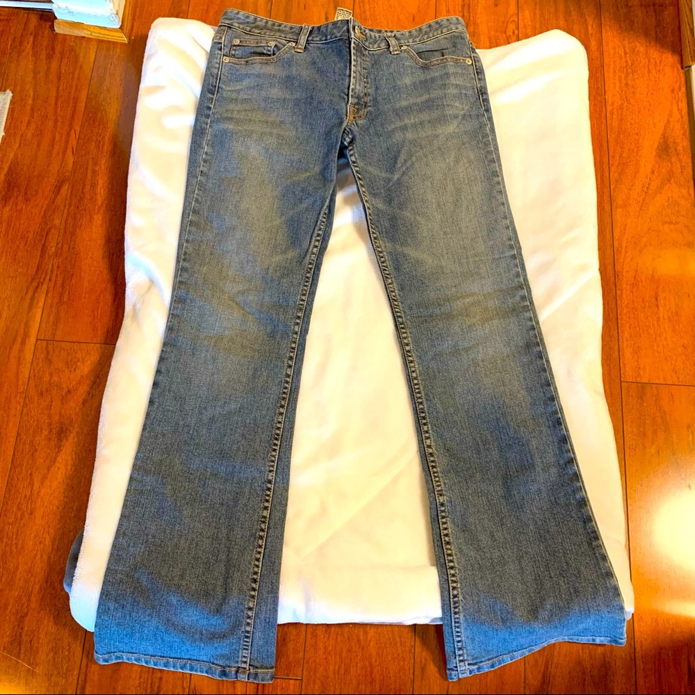 Vintage Armani Exchange Jeans 👖